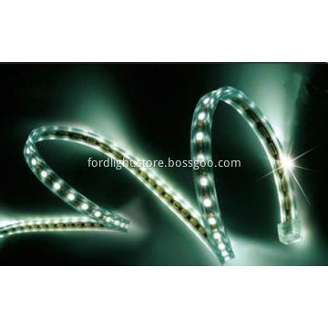 RGB 2835 high voltage Led Strip Lights